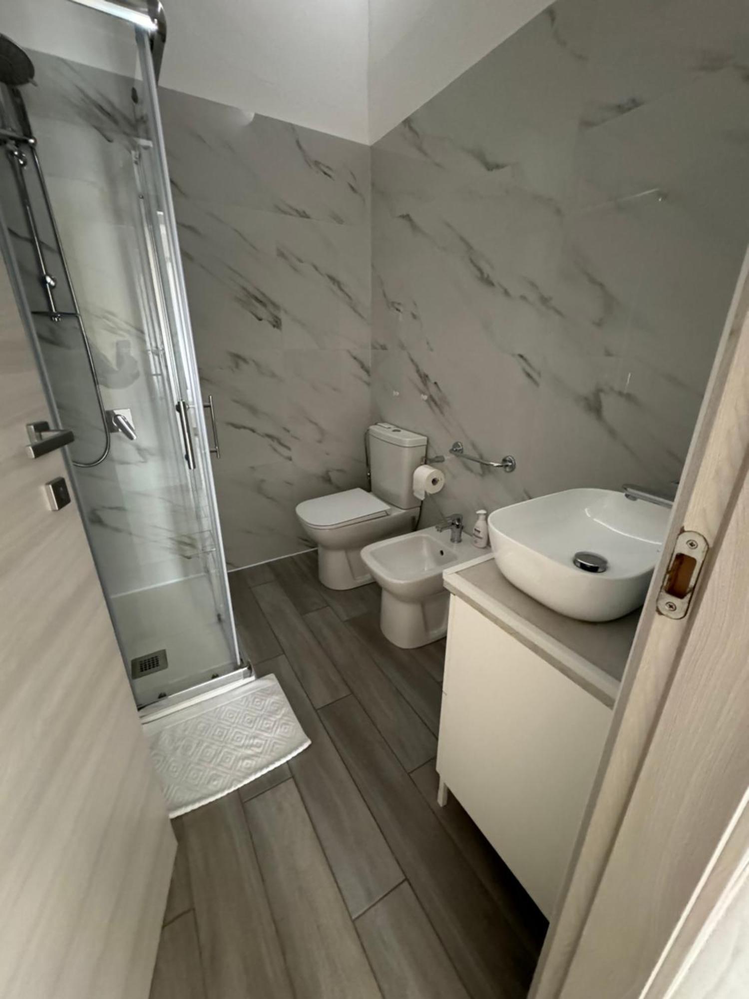 Casa L'Aquila Hotel Como Bagian luar foto