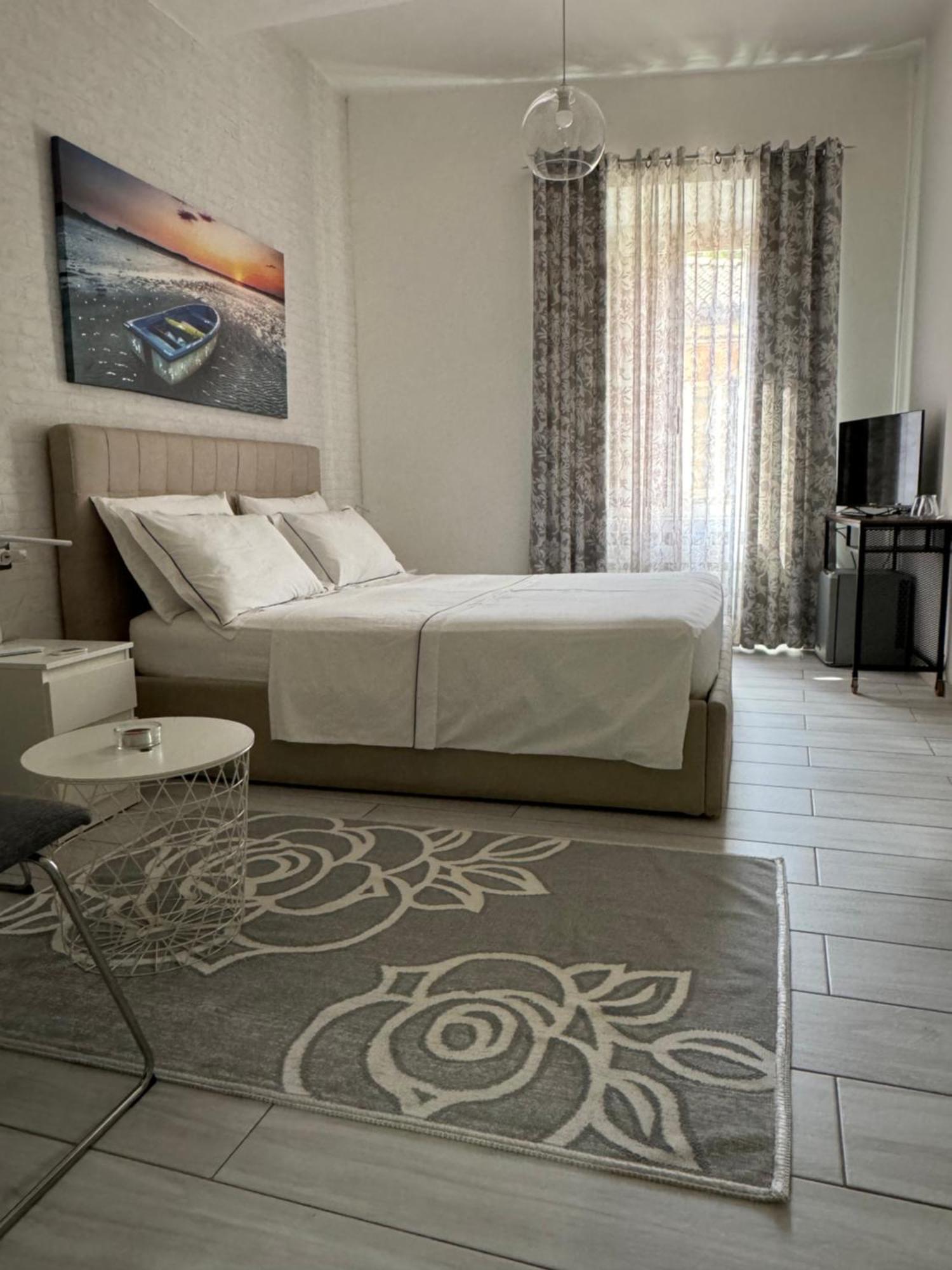 Casa L'Aquila Hotel Como Bagian luar foto