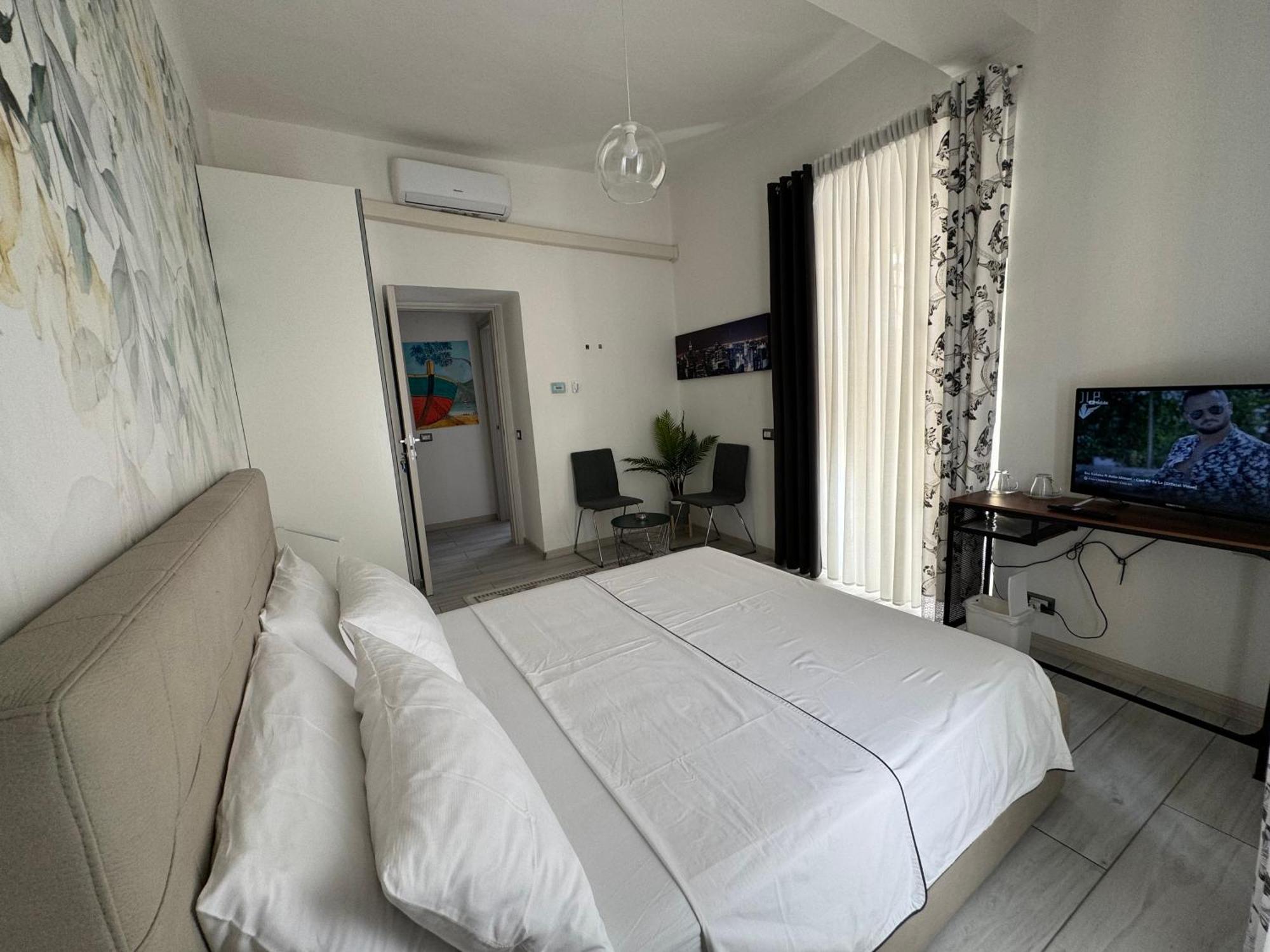 Casa L'Aquila Hotel Como Bagian luar foto